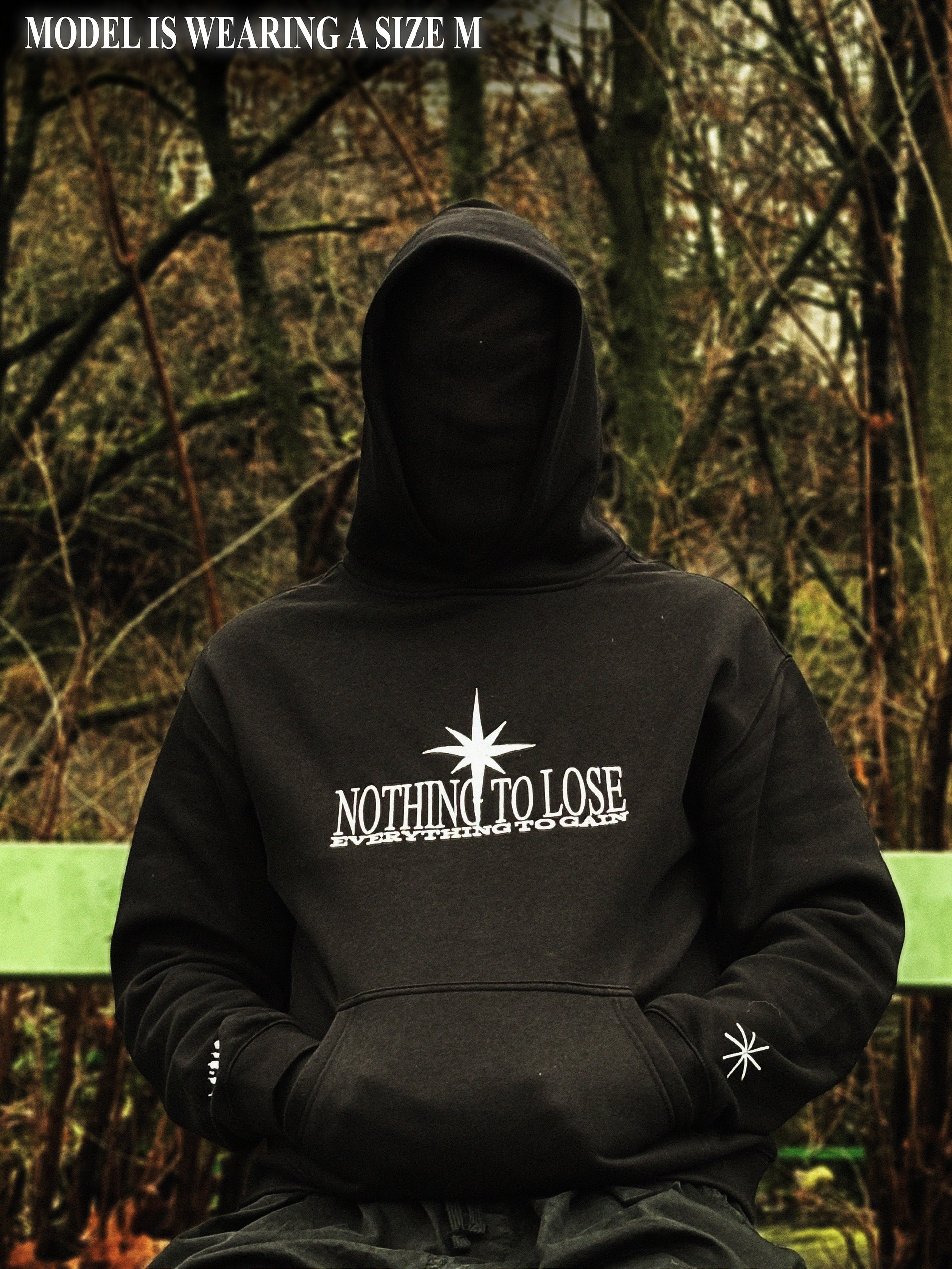 NOTHING 2 LOSE product image (5)