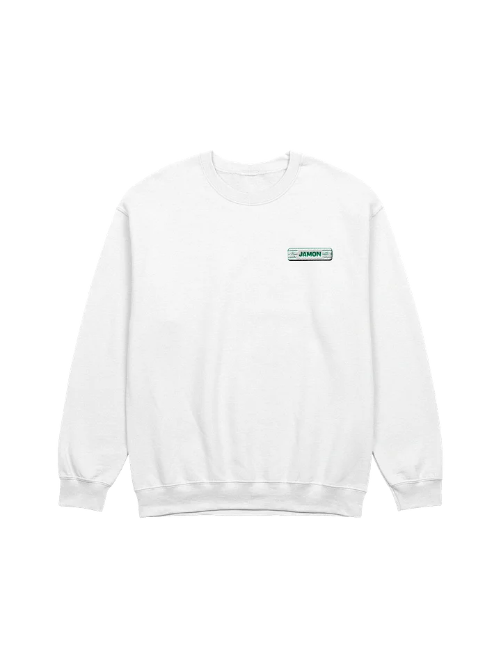 Jamon Sweatshirt product image (2)