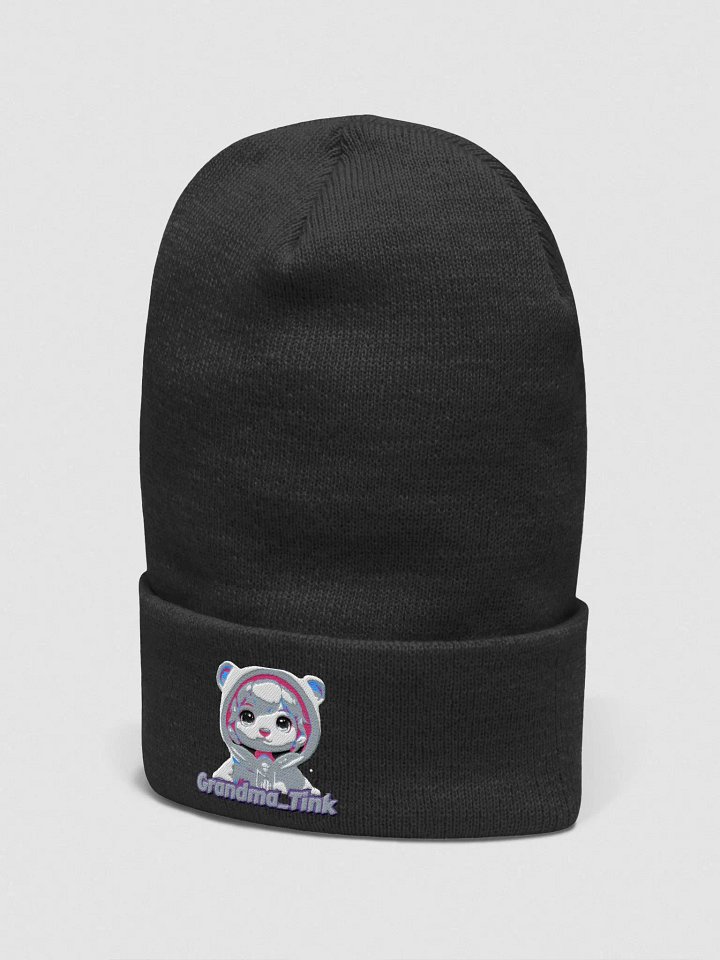 GrandmaTink Fantasy Bear Beanie product image (6)
