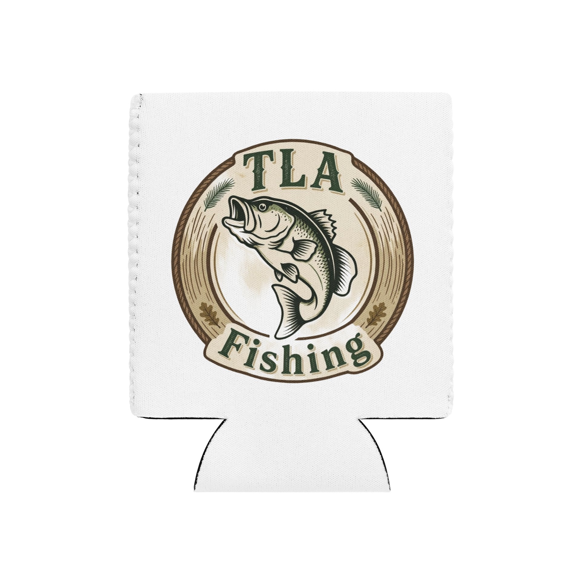 TLA Can Coozie product image (1)