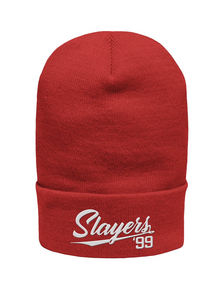 Team Buffy Beanie product image (36)