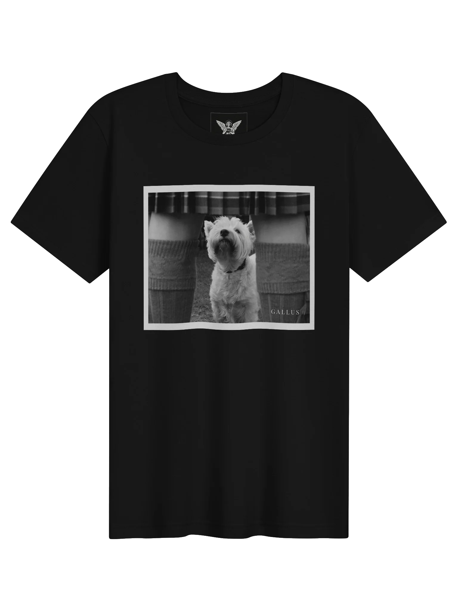 Wee Jock Highland Games Scotland 2010 - T-Shirt product image (1)