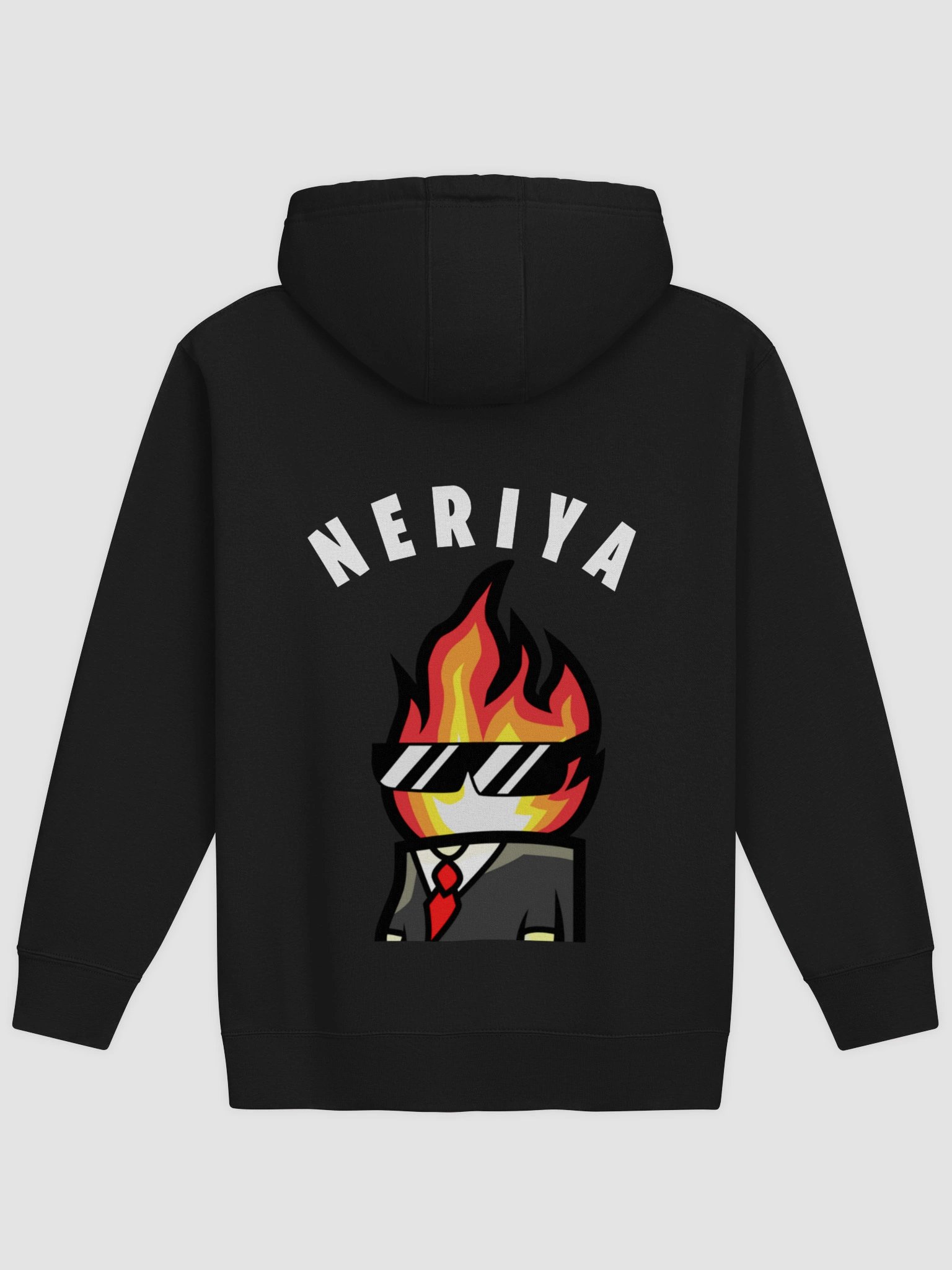 פוטר נר בוס product image (2)