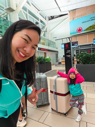 Hey friends! We are back to traveling! The family just spent 2 days to get to Thailand and we can’t wait to share with you al...