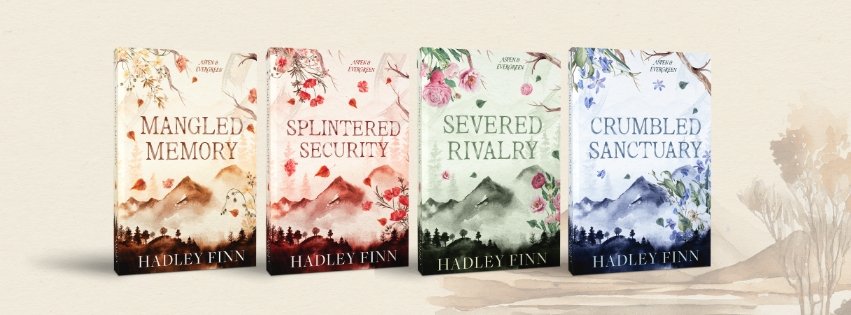 ASPEN & EVERGREEN product image (1)