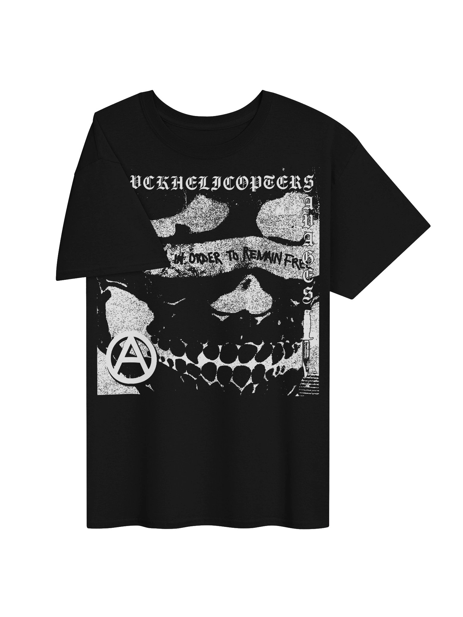 SAVAGES product image (3)
