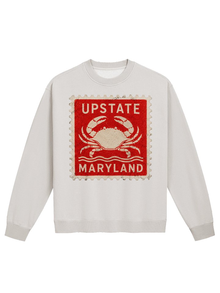sweatshirt crab product image (1)