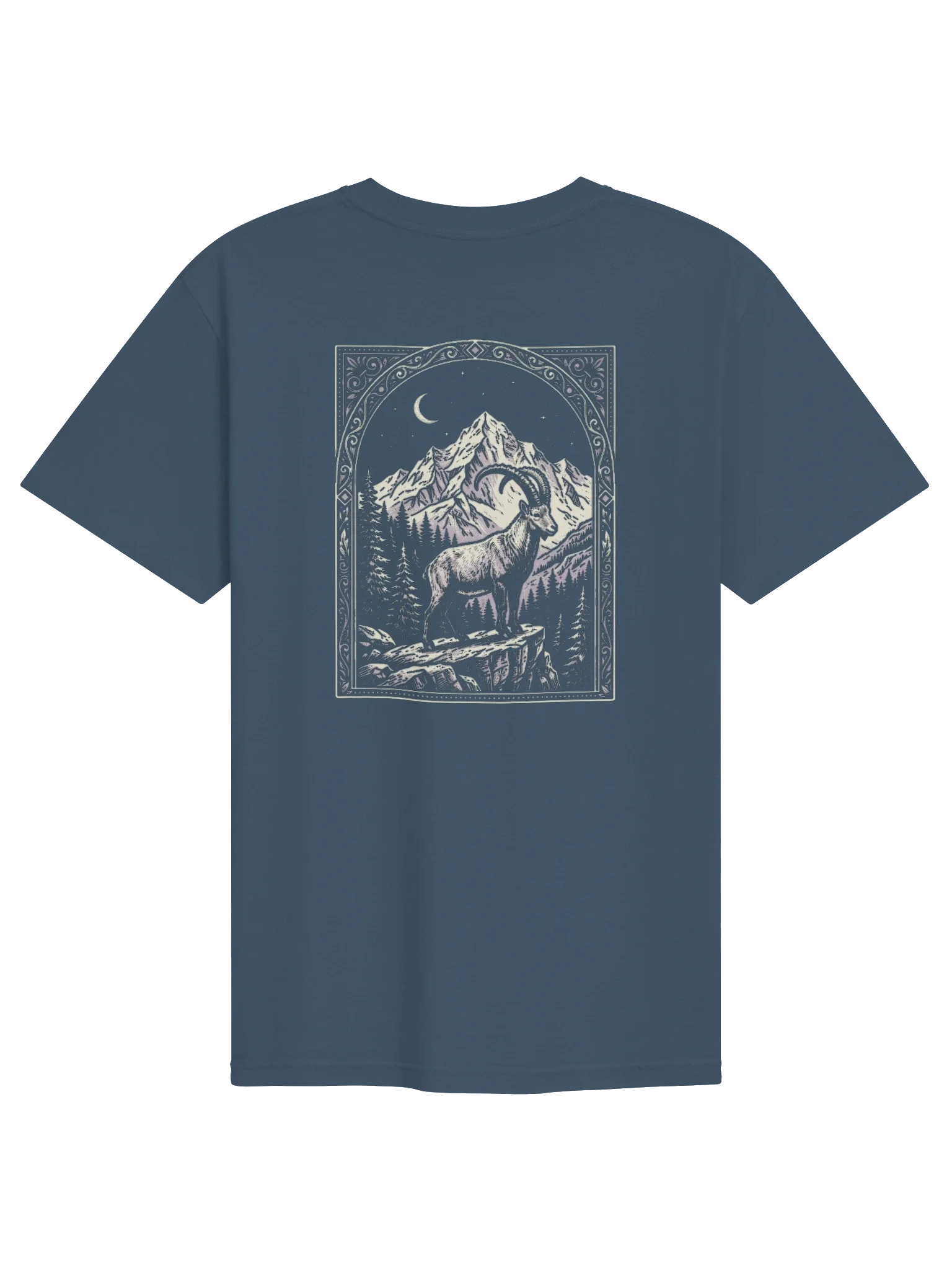 ARCH TEE product photograph