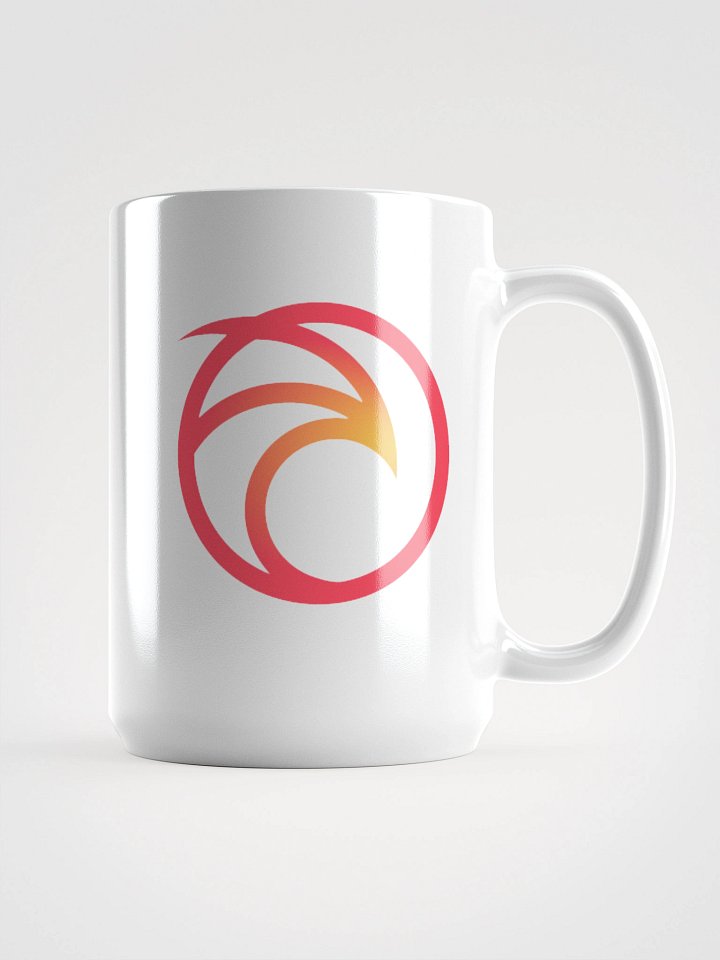 Phoenix Logo Mug product image (1)