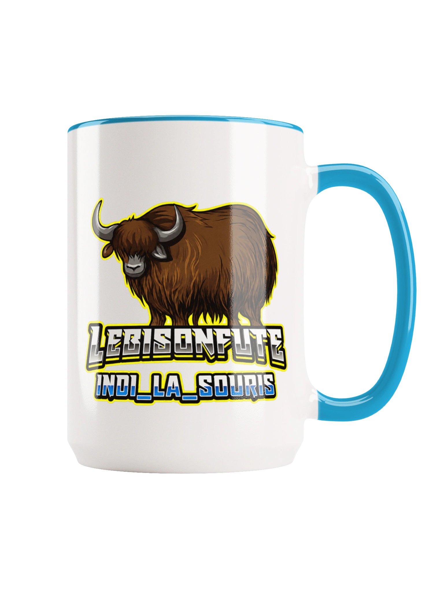 Le MUG 🎁 de Indi_la_souris product image (1)