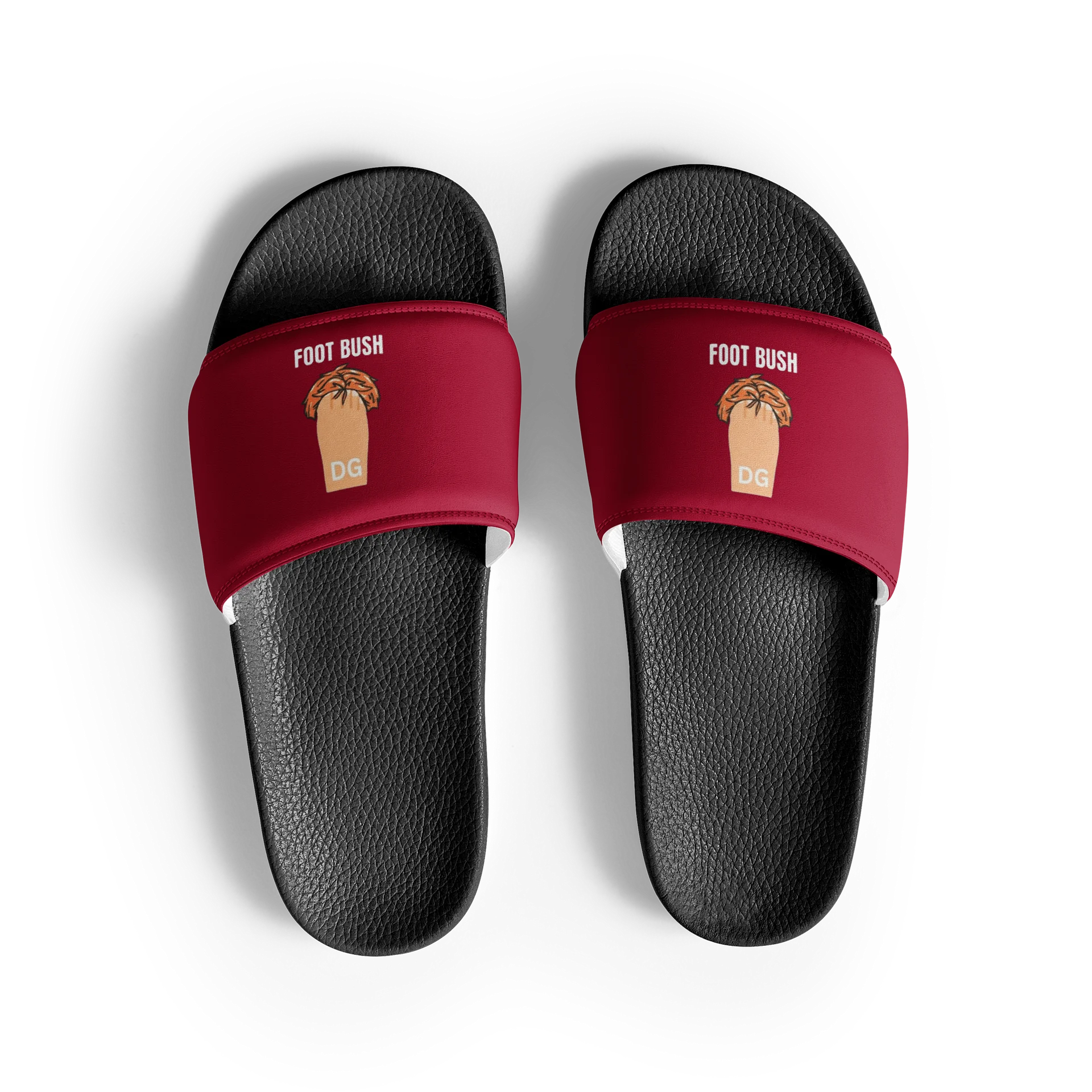Foot Bush Men's Slides product image (2)