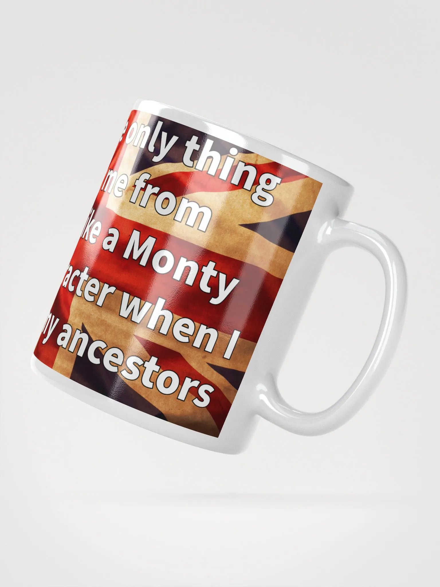 English Ancestry product image (2)