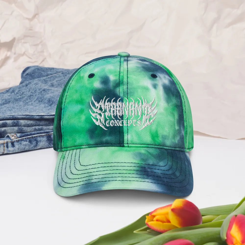 Stagnant Concepts Washed product image (7)