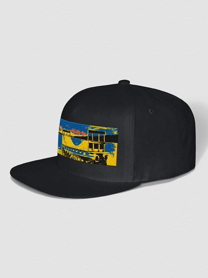 rampboat hat product image (2)