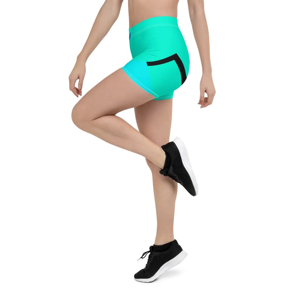The Nola Training Shorts product image (4)