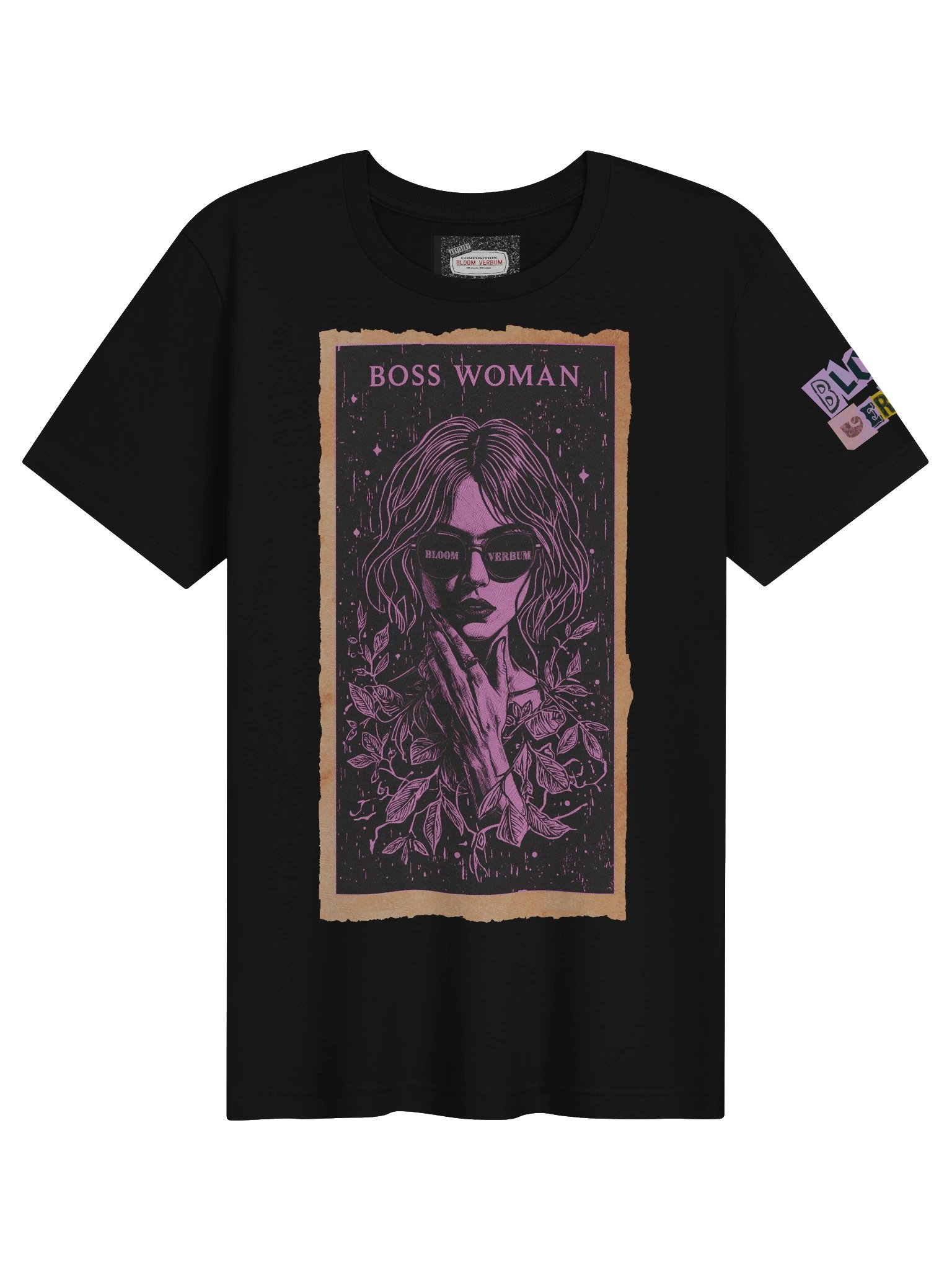 Boss Woman product image (2)