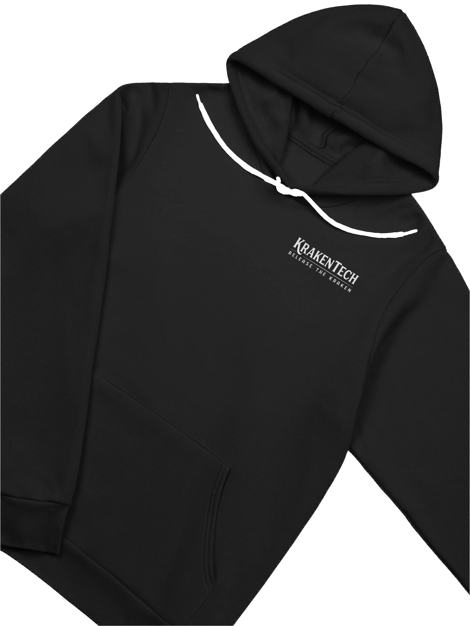 KrakenTech Hoodie v1 product image (3)