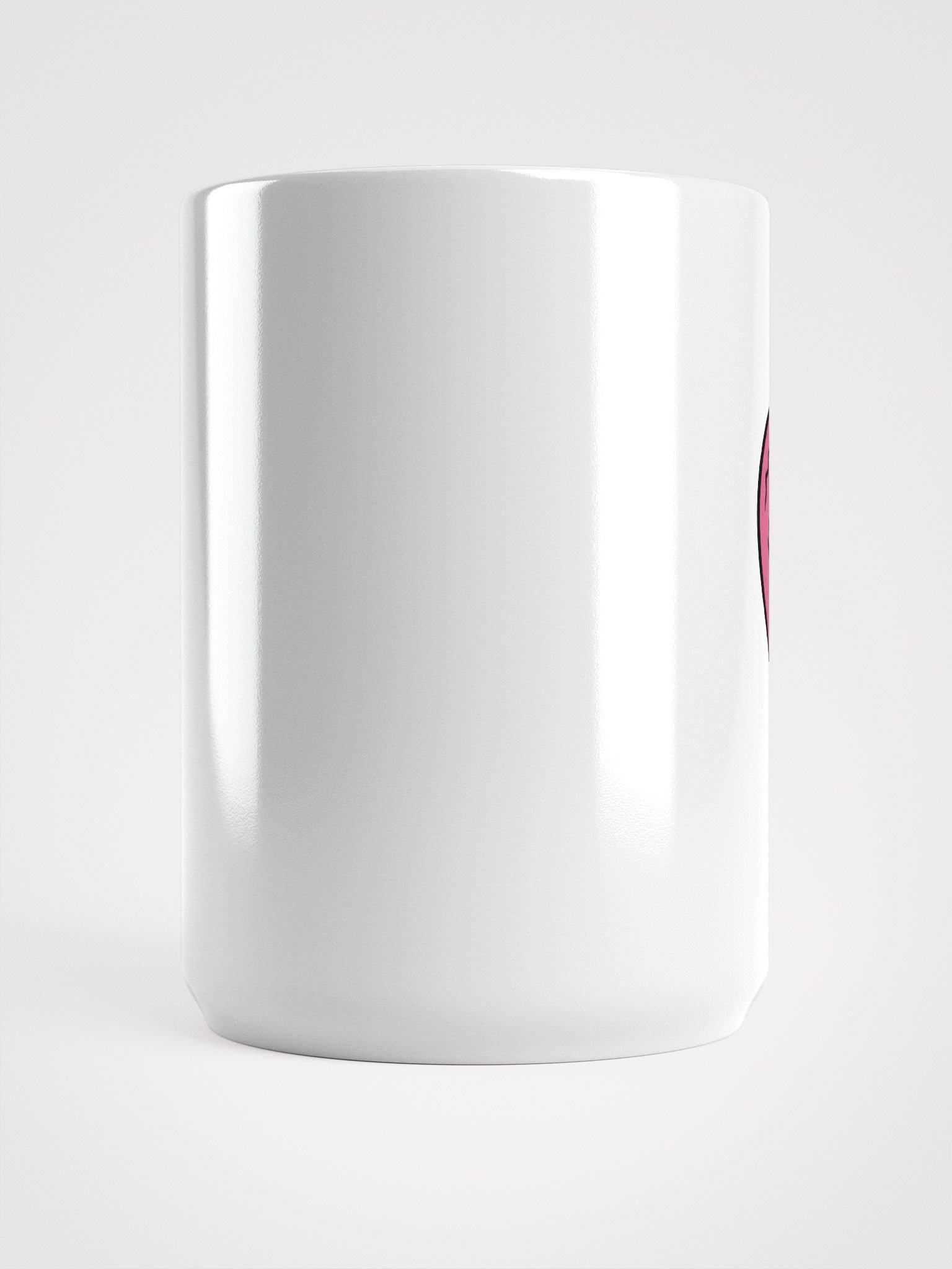 MAD TO THE BONE Mug product image (5)