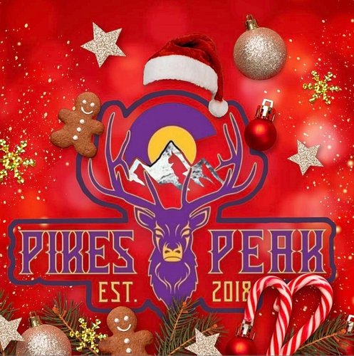 ⚔️Merry Christmas ⚔️

This season is a reminder of how much there is to be thankful for. Merry Christmas 🎄 Wishing you all lo...