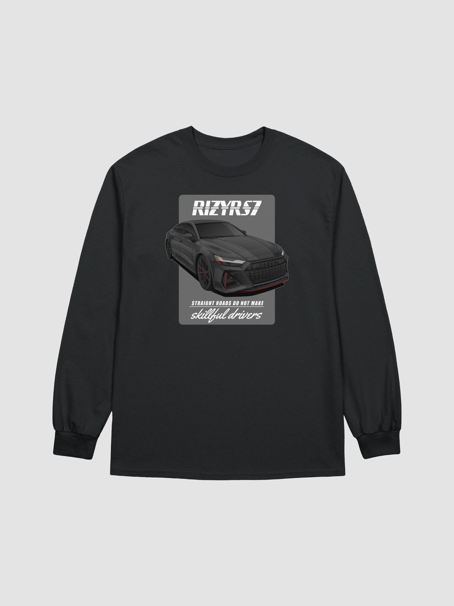 Long sleeve - rizyrs7 product image (1)