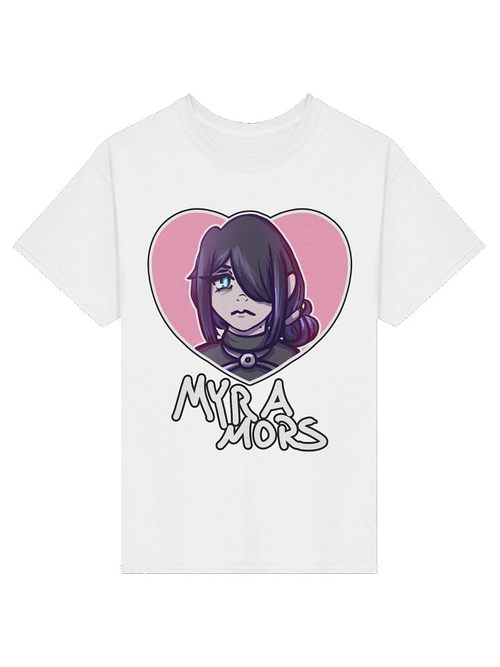 I <3 Myra Mors - Women's Shirt product image (1)