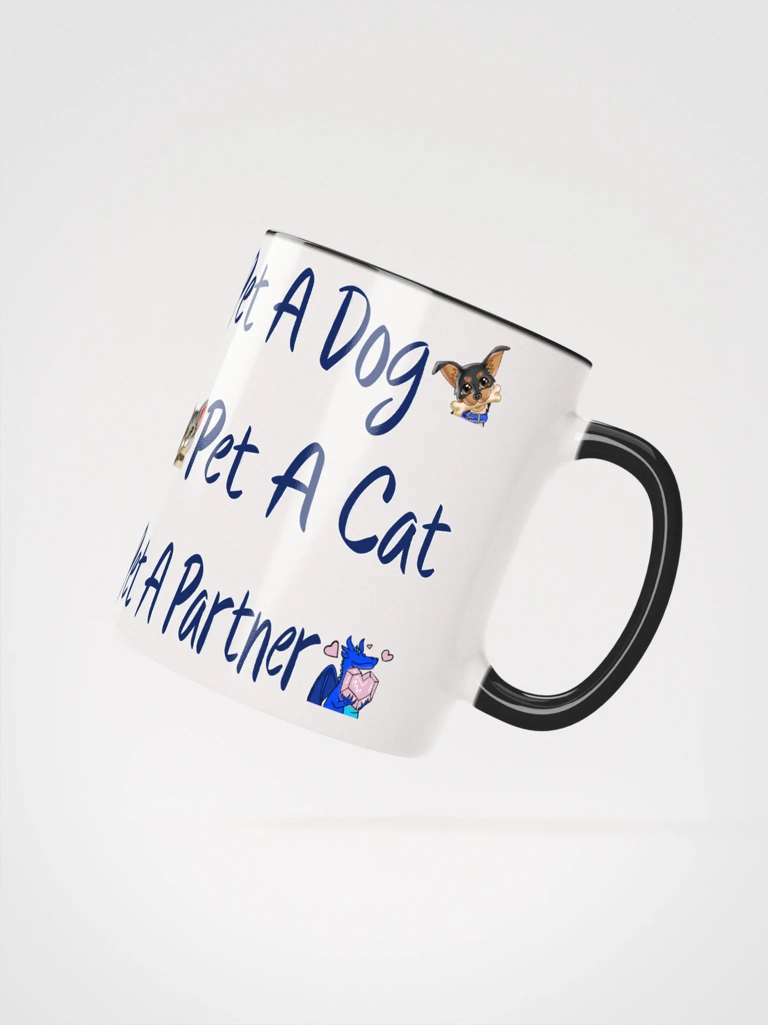 Pet A Mug product image (2)