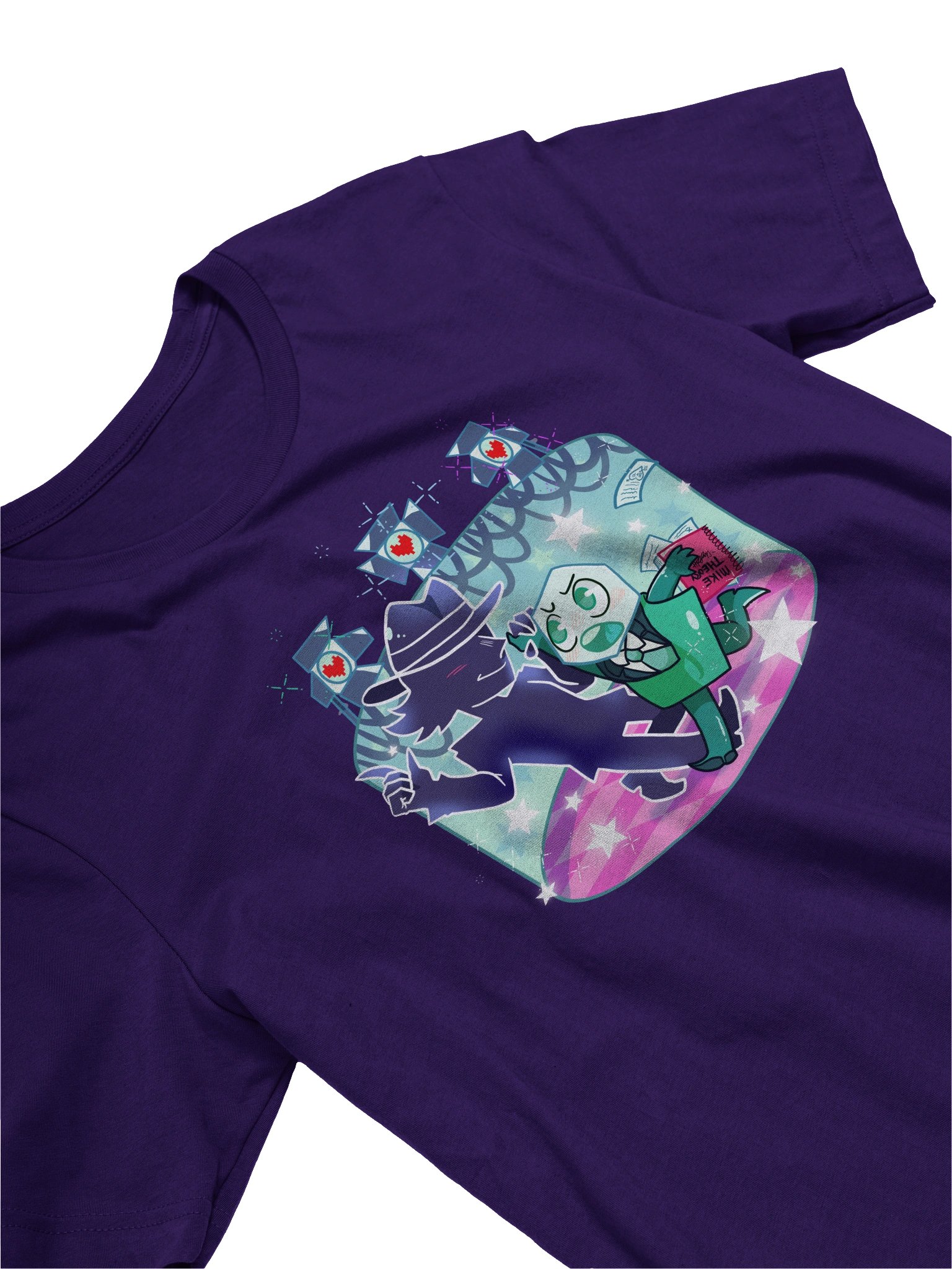 Shall We Dance? product image (2)