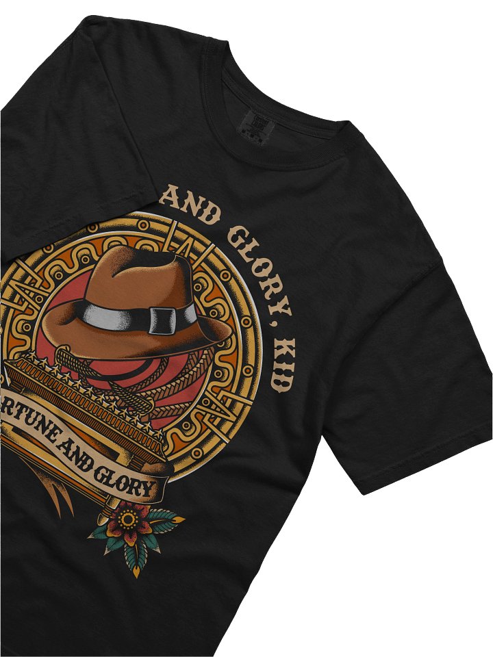 Indy - Tee product image (2)