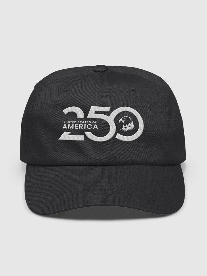 America 250 Eagle Dad Hat product image (2)