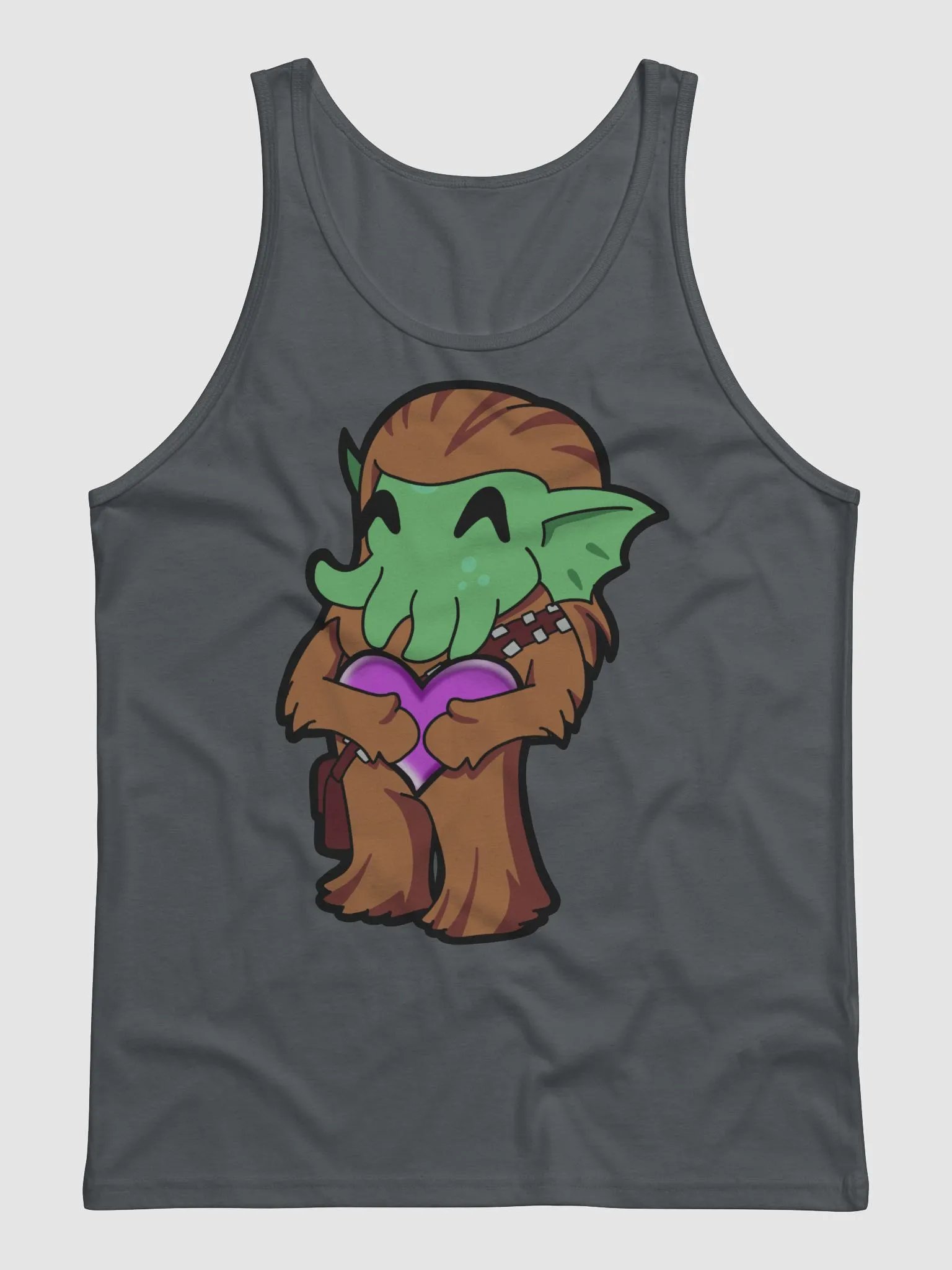Wookthulu Tank Top product image (8)