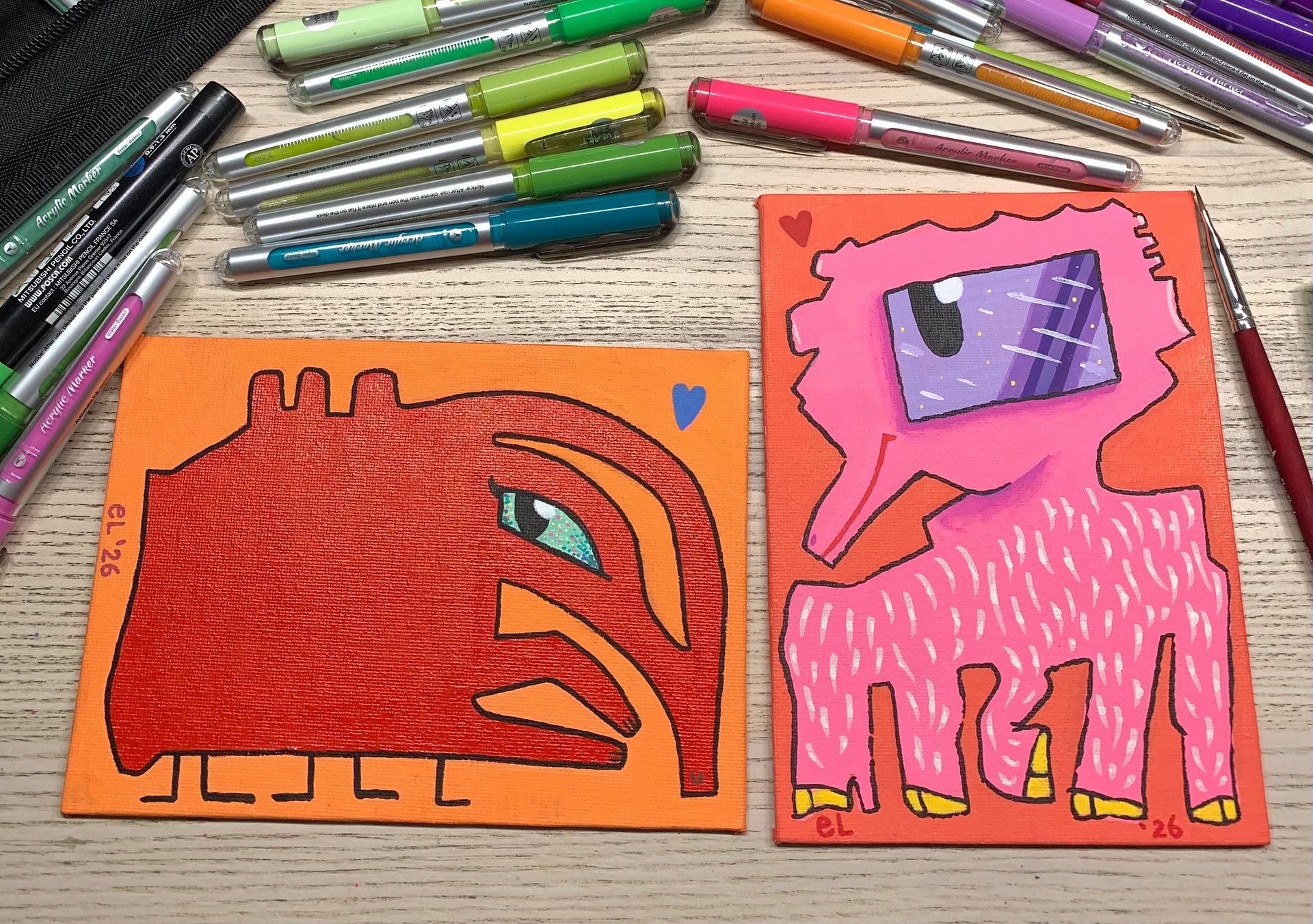 Commission Interest Form Request product image (2)