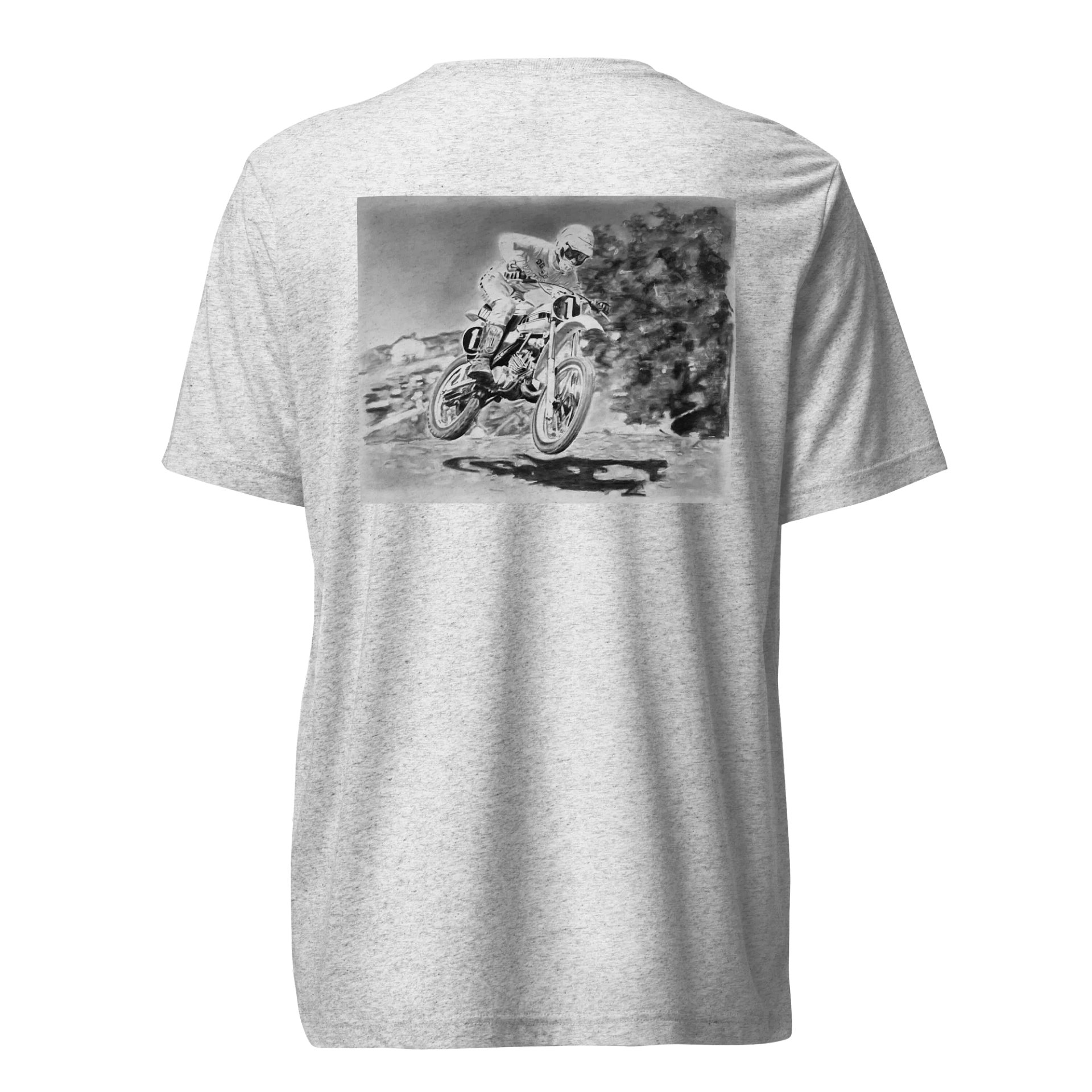 Broc Glover #1 product image (1)