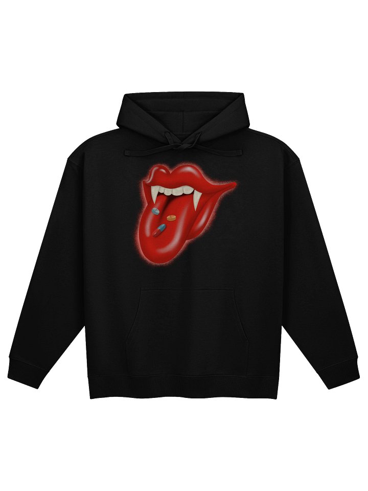 PICKY DEMONS HOODIE product image (1)