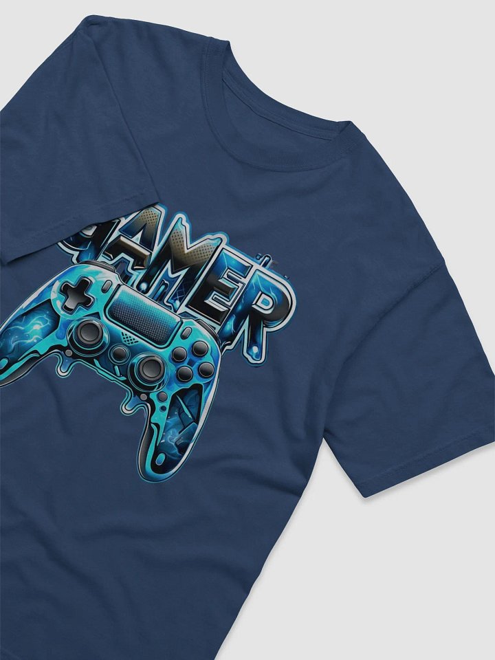 Ultimate Gamer II T-Shirt product image (2)
