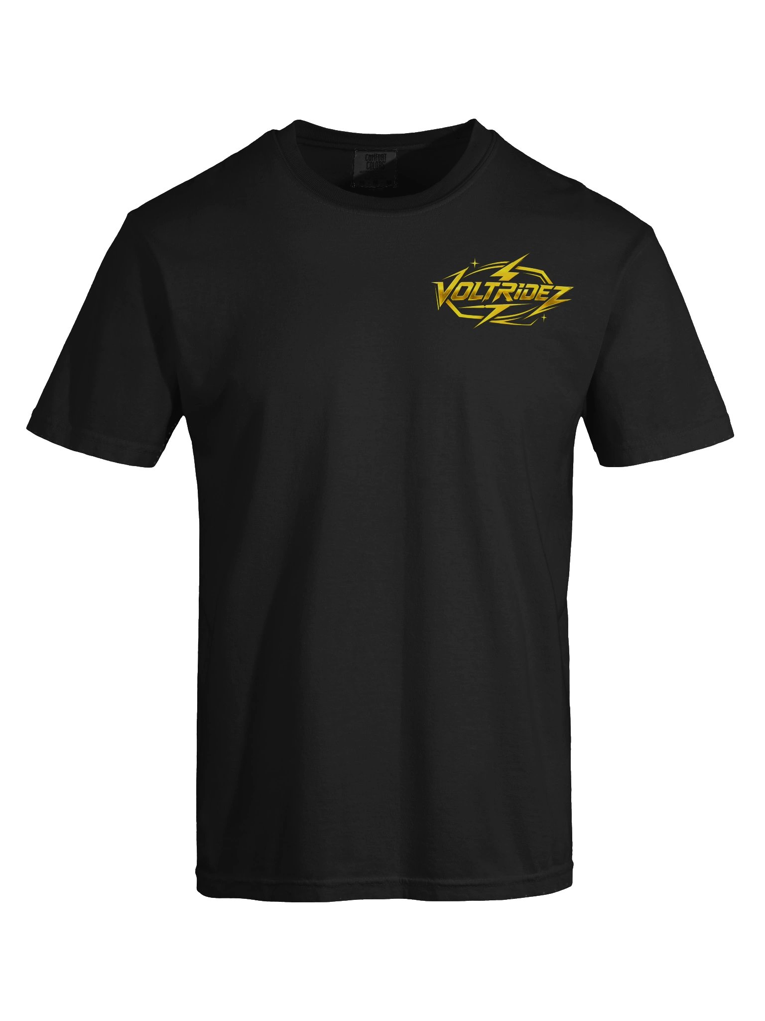 VoltRidez T Shirt product image (5)