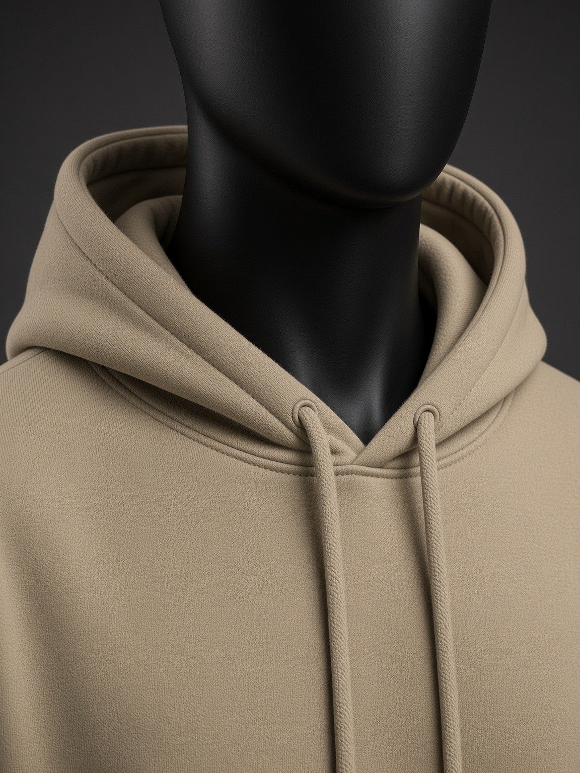Corvus Skull Hood product image (5)