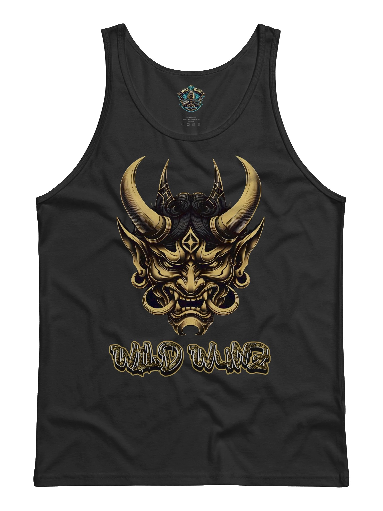 Uni Tank product image (3)