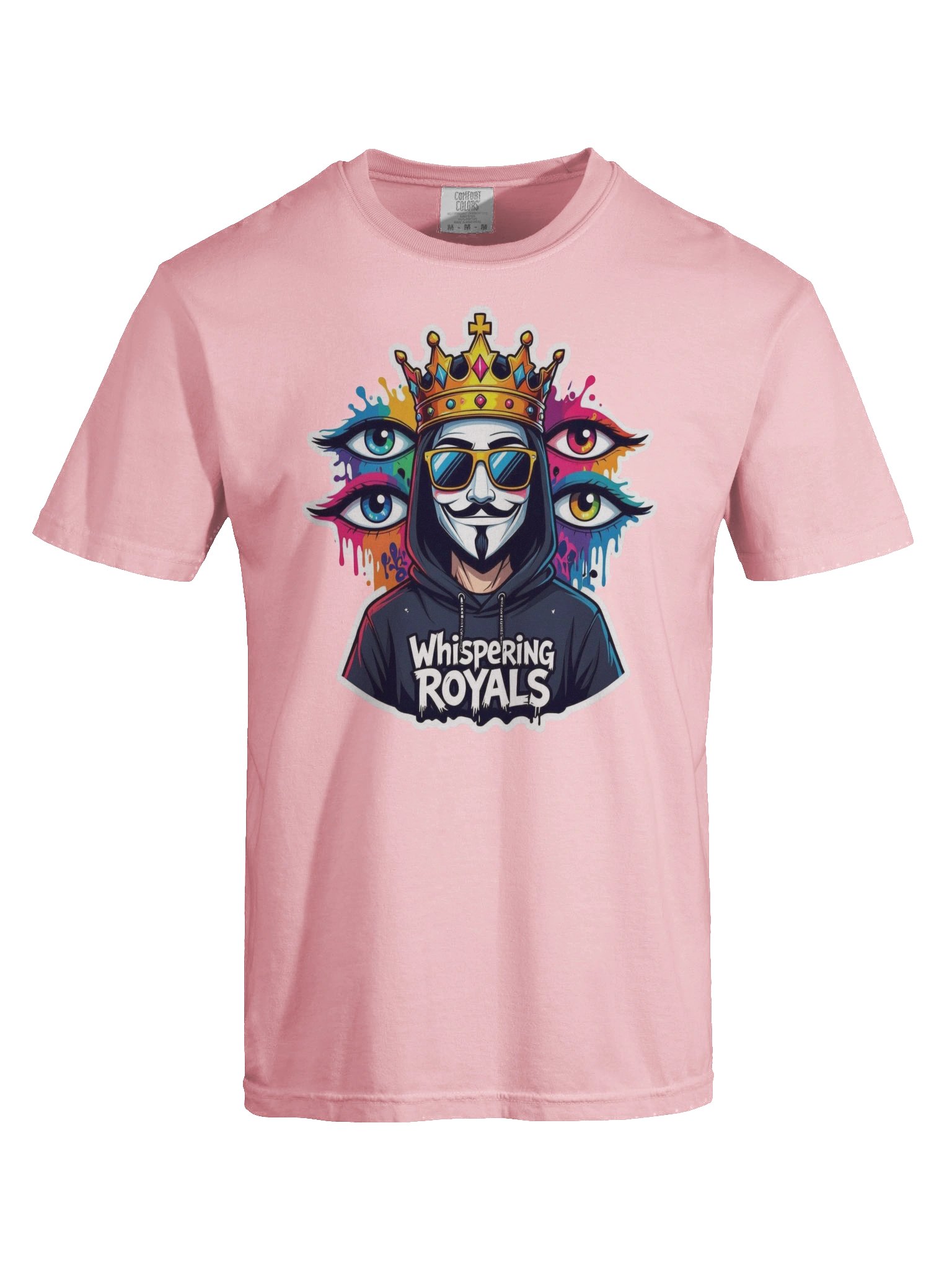 Whispering Royals Designs product image (124)