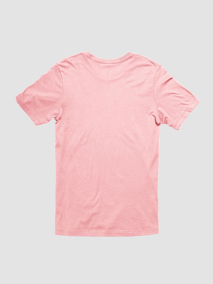 Logo T-Shirt - Pink product image (2)