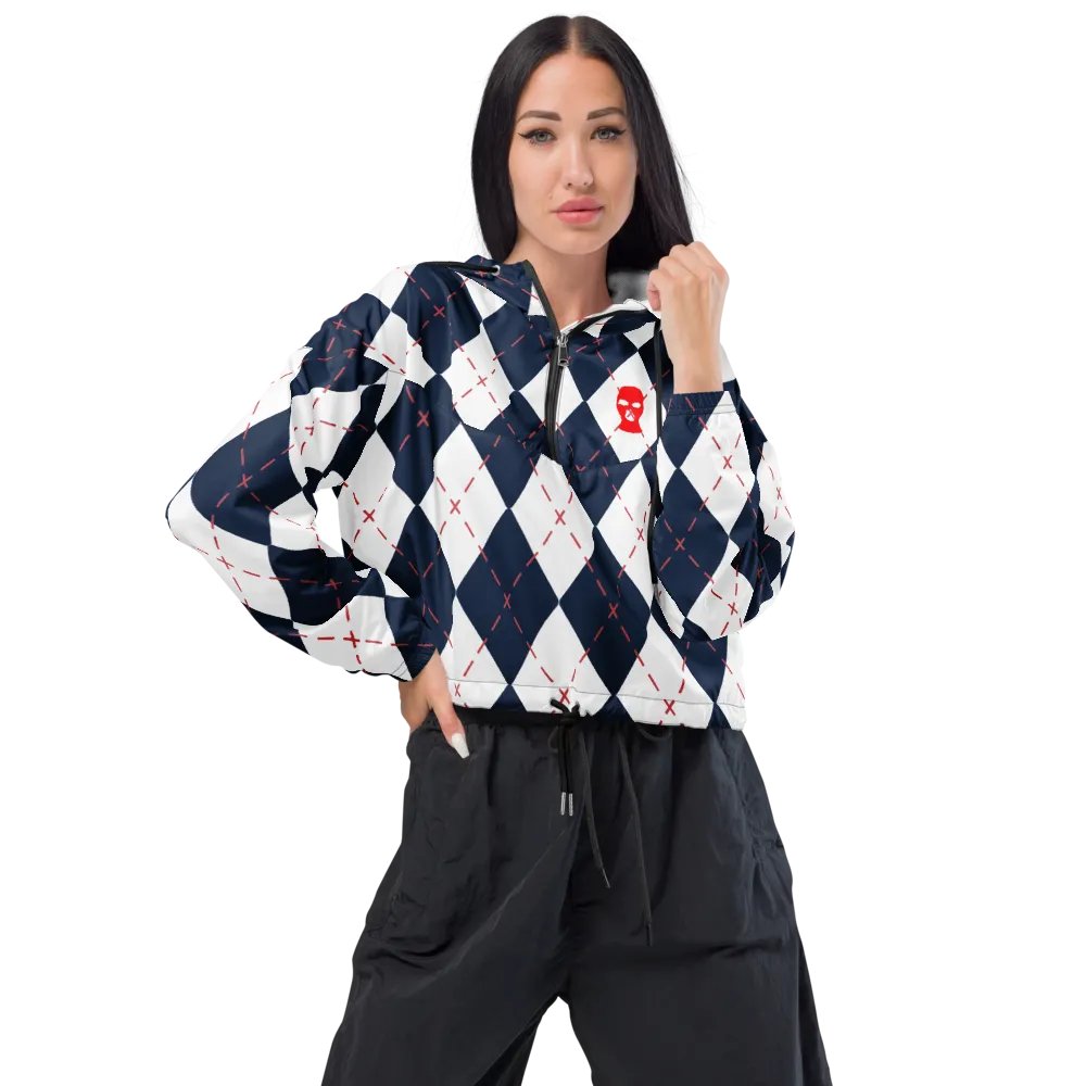 ARGYLE PULLOVER product image (3)