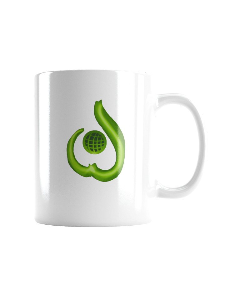WILLOWISP Field Mug (white) product image (2)