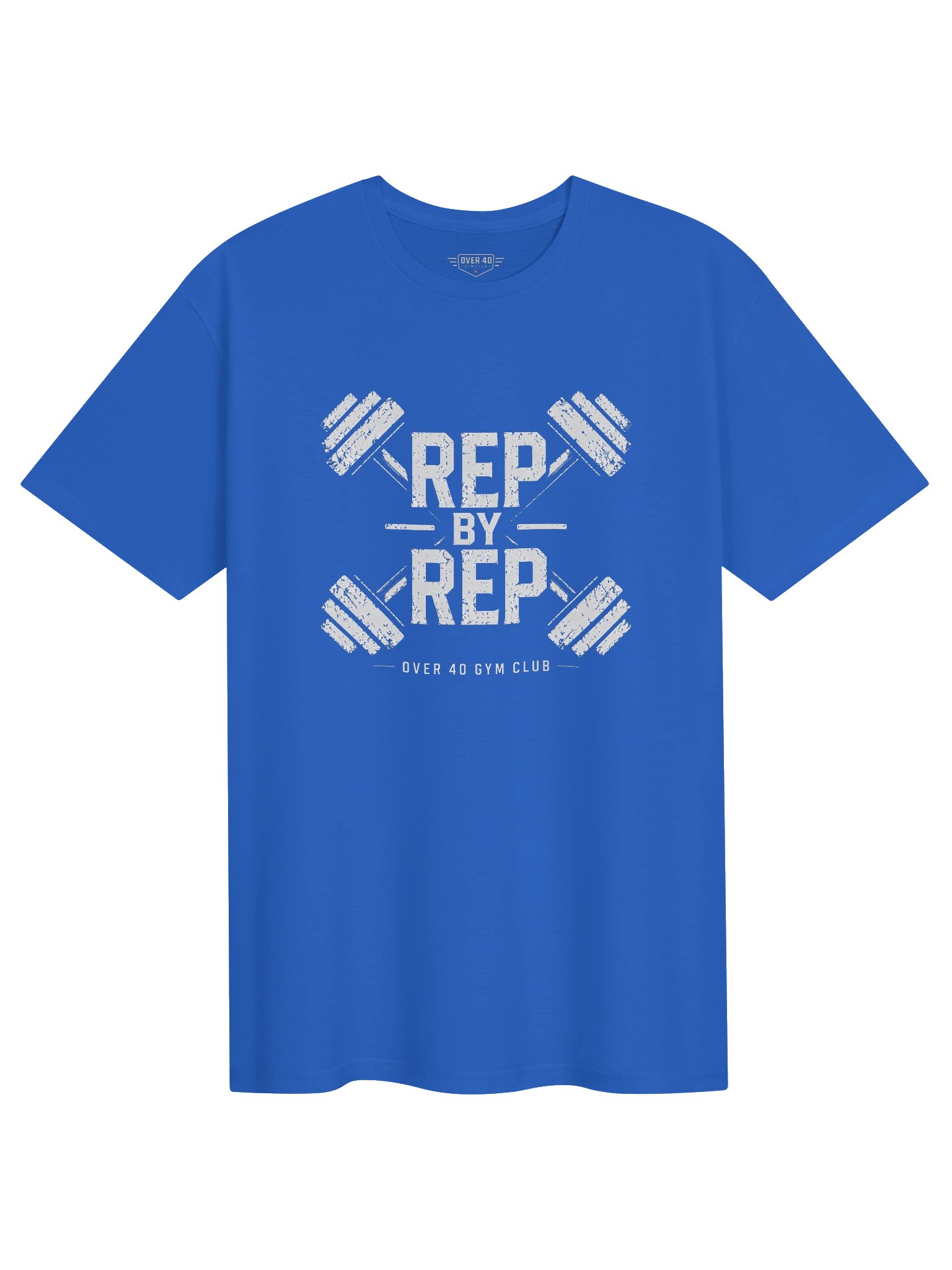 Rep By Rep T-Shirt product image (2)