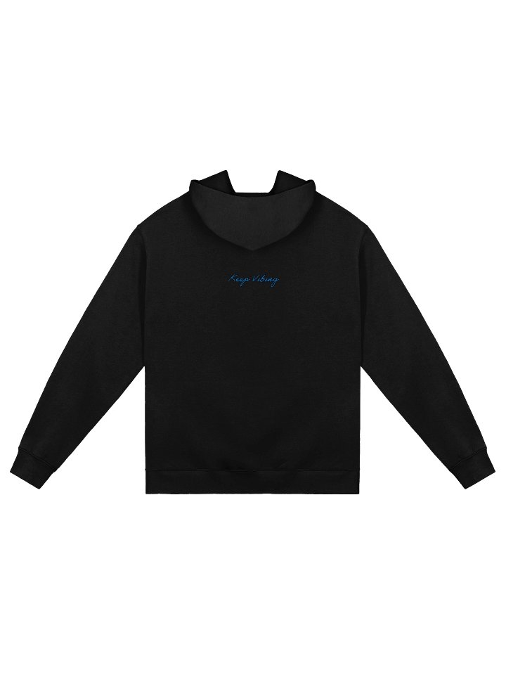 CS Smiley Oversized Hoodie product image (2)
