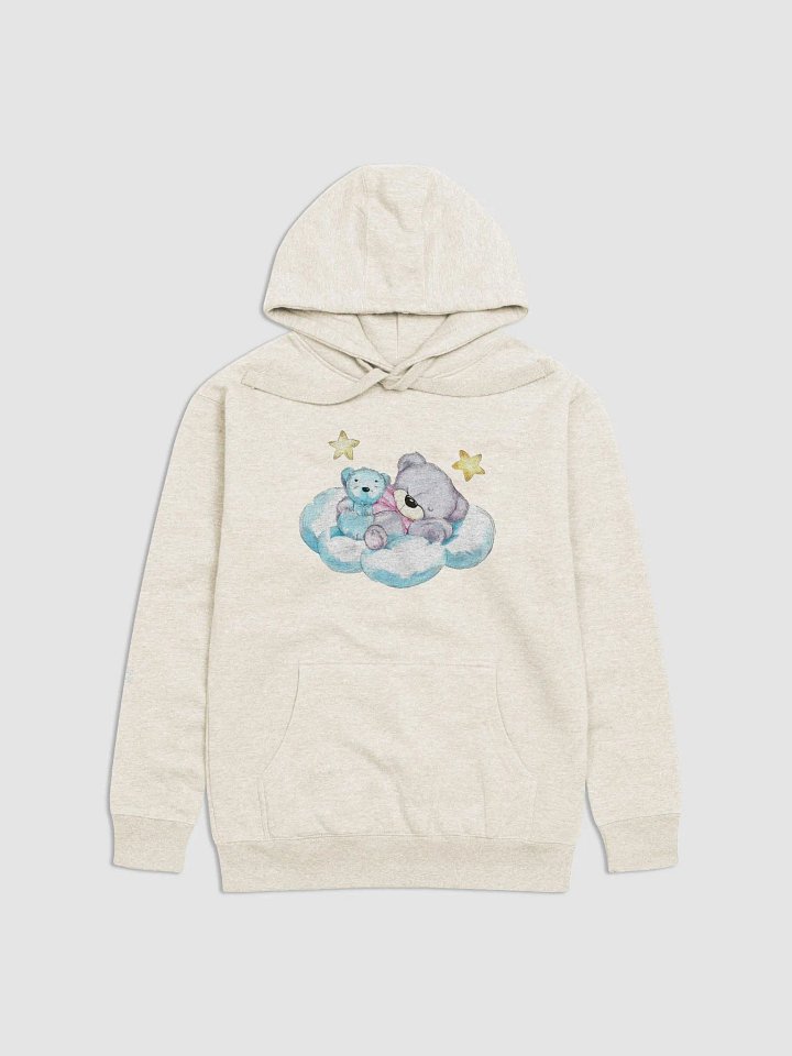 Awestruck Sleepycore Unisex Hoodie product image (1)