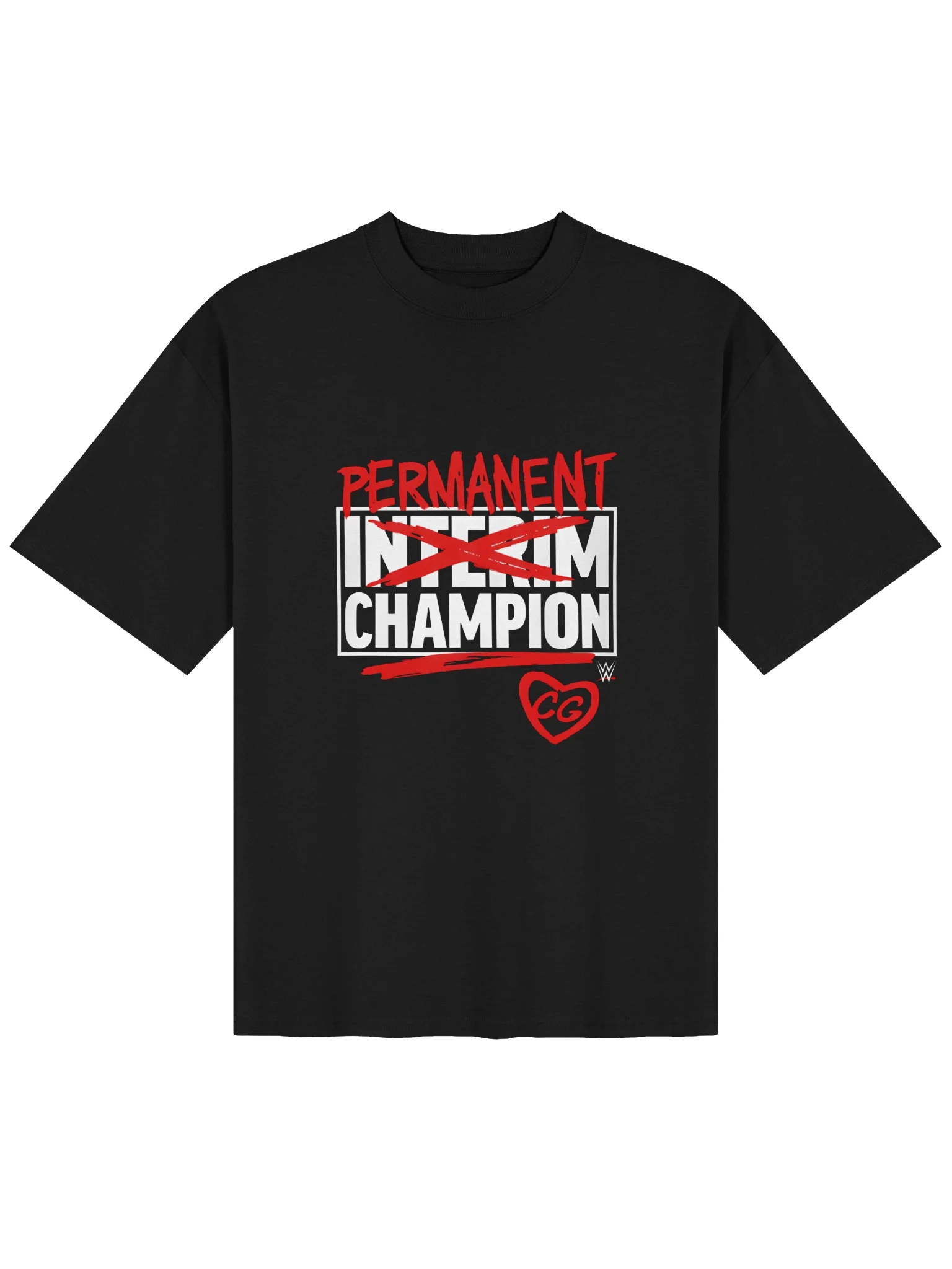 Chelsea Green Permanent Champion Shirt product image (112)