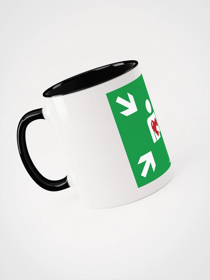 Tasse Love product image (2)
