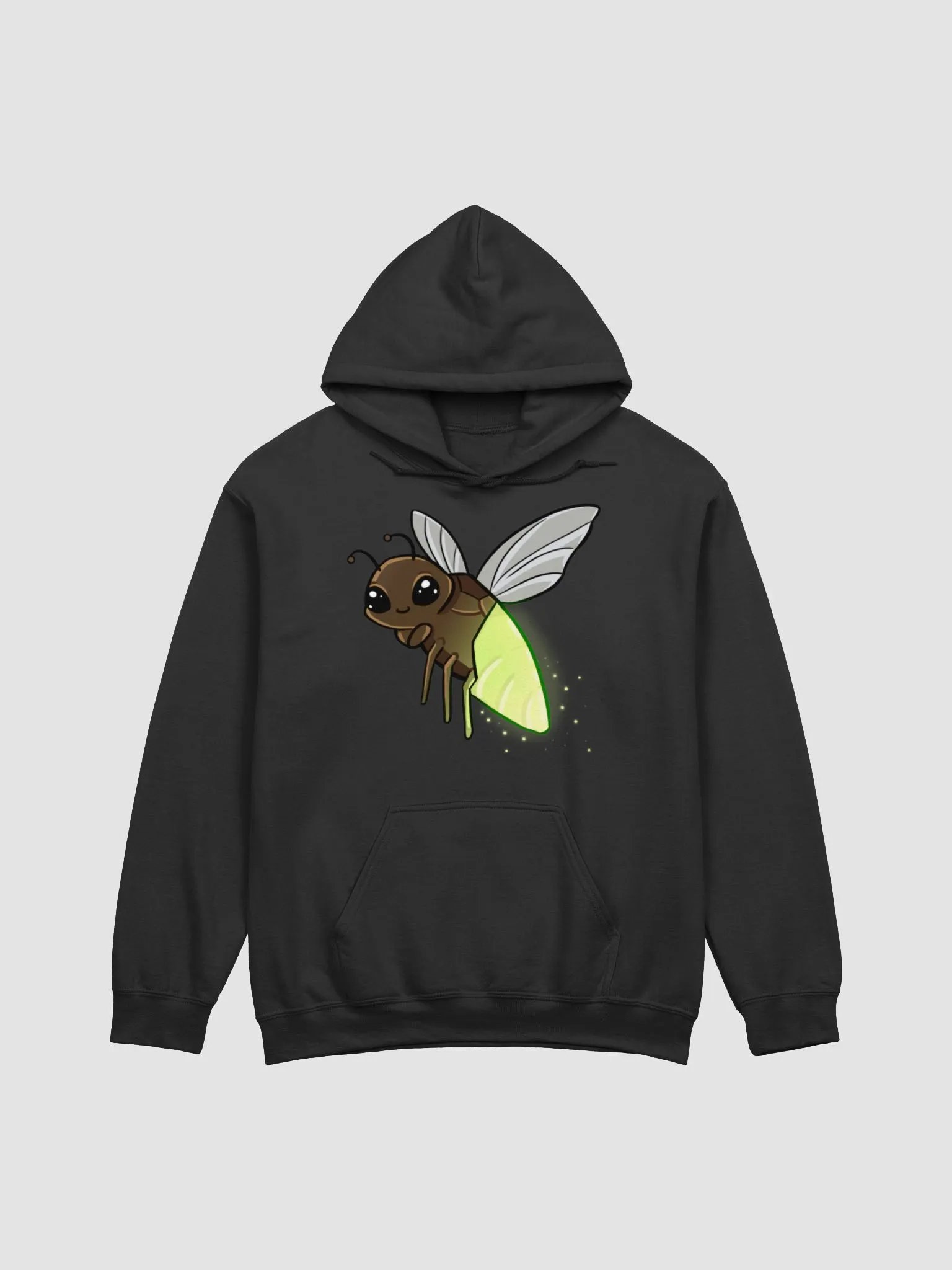 Devoted Torchbug Hoodie product image (7)