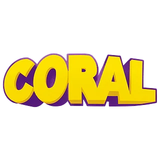 Coral