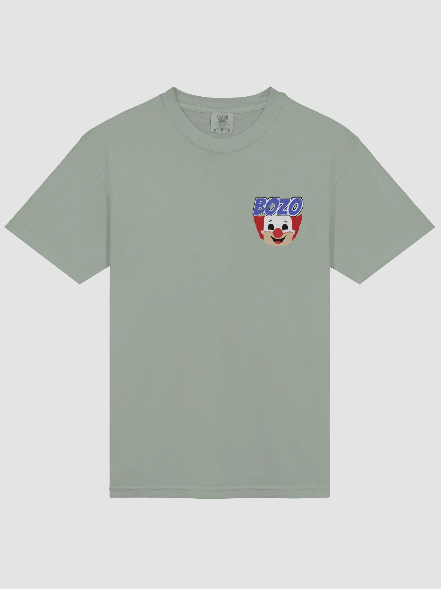 Bozo Shirt product image (26)