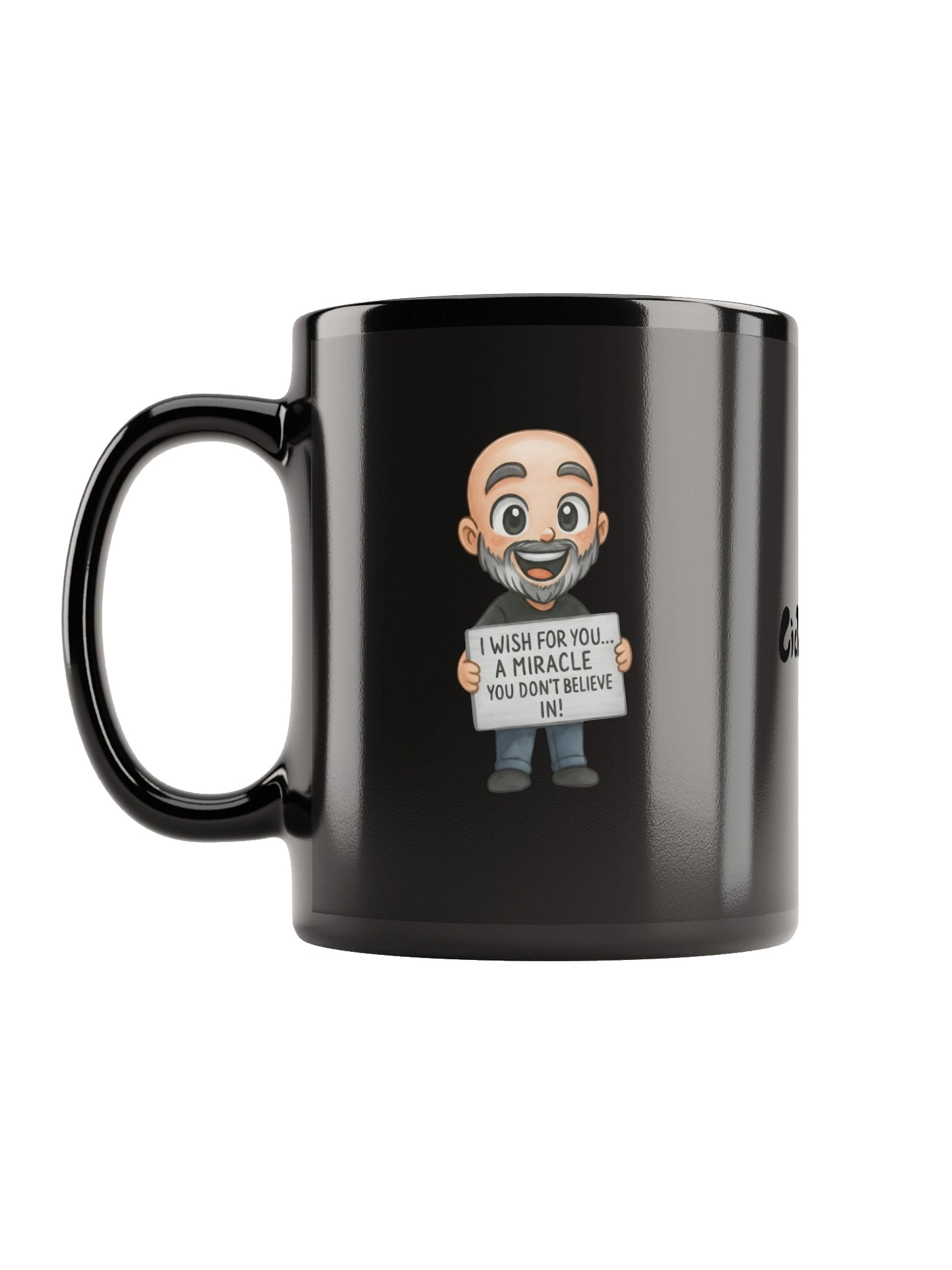 Miracle Muggie product image (1)
